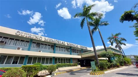 quirino medical hospital|QMMC Family Medicine OPD .